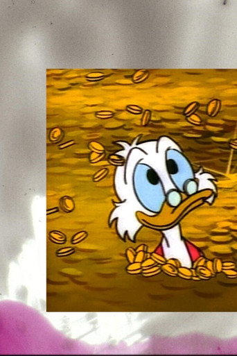 Movie poster for Alternative Economies (2021)
