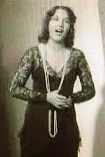 Movie poster for Her Future (1930)