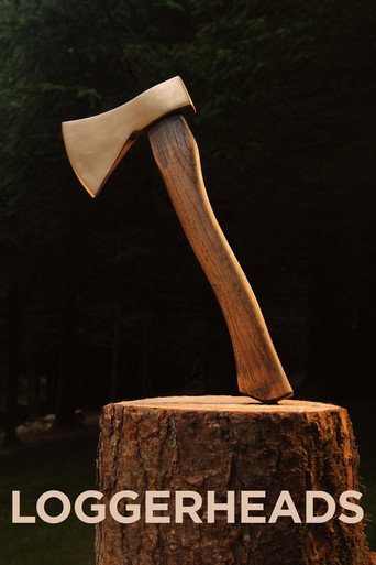 Loggerheads (Scotland) poster