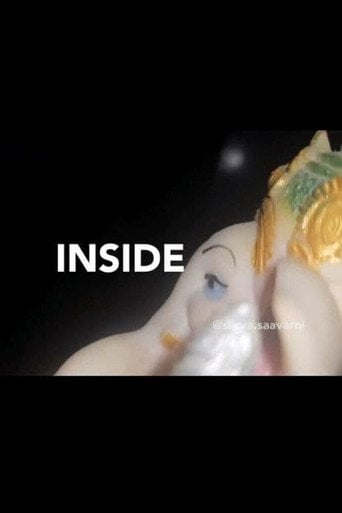 Movie poster for Inside