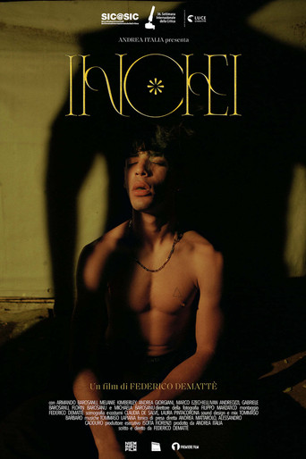 Movie poster for Inchei (2022)