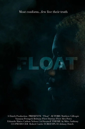 Movie poster for Float (2019)