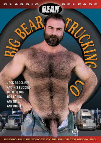 Movie poster for Big Bear Trucking Co. 1 (1999)