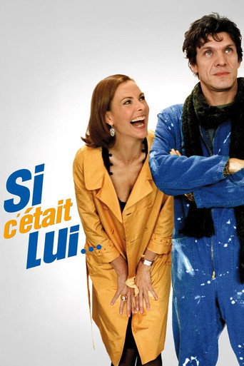 Movie poster for Perfect Match... (2007)