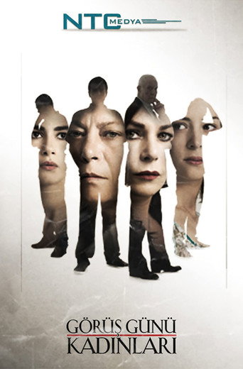 Görüş Günü Kadınları poster