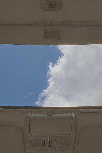 Movie poster for Moonroof