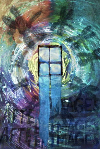 Movie poster for Afterimages (2023)