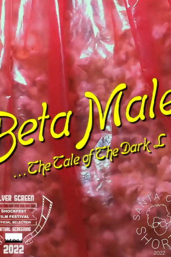 Beta Male poster