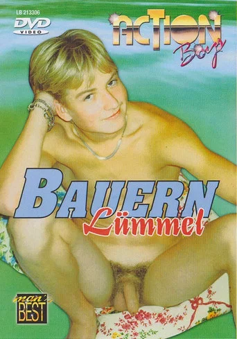 Movie poster for The Farmer's Friends (1993)