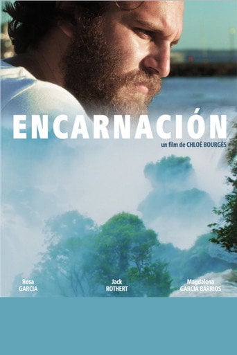 Movie poster for Encarnación (2017)