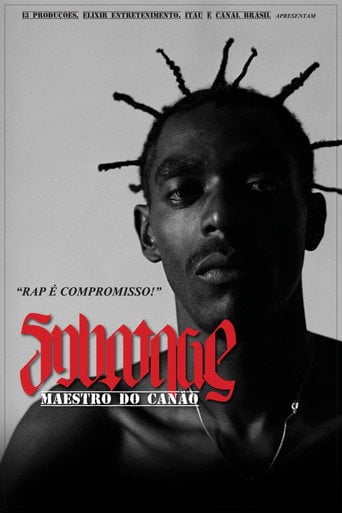 Movie poster for Sabotage: Maestro do Canão (2015)