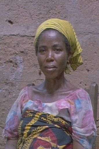 Movie poster for The Desired Number (1995)