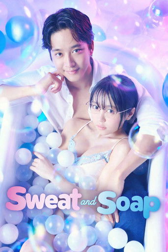 Sweat and Soap poster