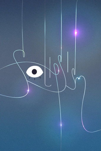Movie poster for Solipsism (2019)