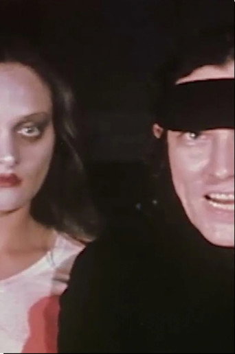 Movie poster for Sangria (1972)