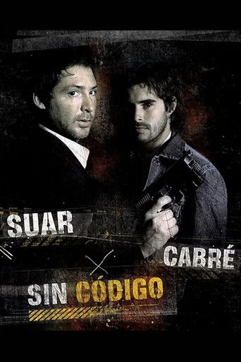 Sin código poster