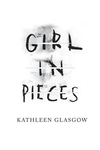 Movie poster for Girl in Pieces