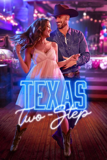 Movie poster for Texas Two-Step (2026)