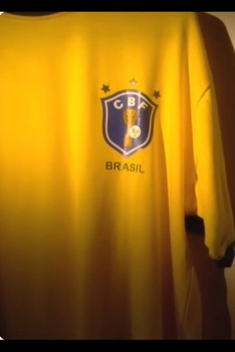 Movie poster for Football's Greatest International Teams: Brazil 1982 (2014)
