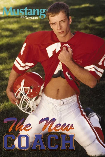 Movie poster for The New Coach (1997)