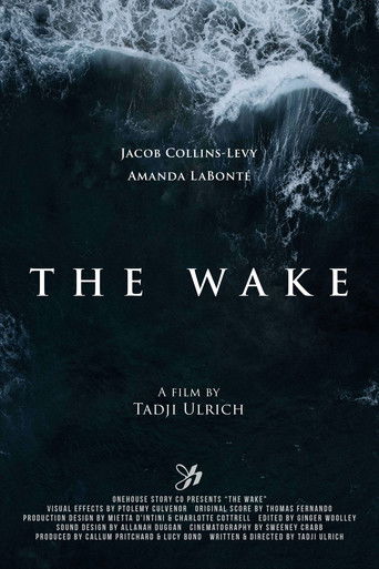 The Wake poster