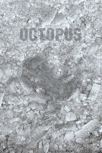 Movie poster for Octopus (2021)