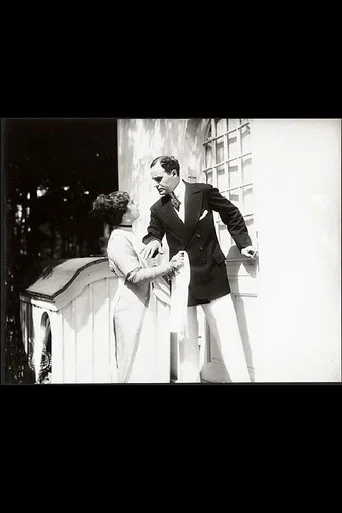 Movie poster for Arbejdet adler (1914)
