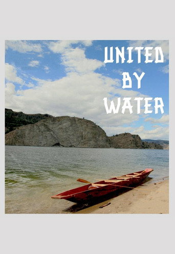 Movie poster for United by Water (2017)