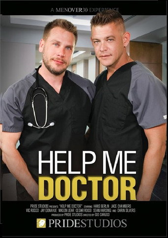 Movie poster for Help Me Doctor (2020)