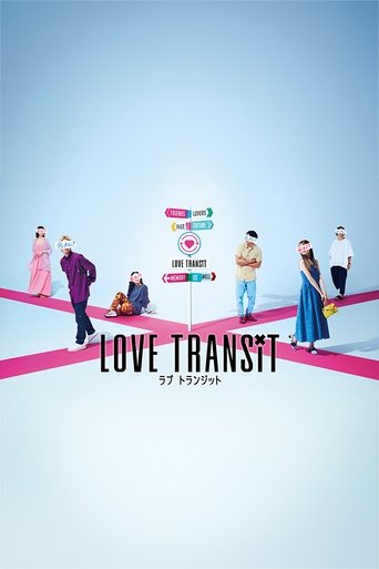 Love Transit poster