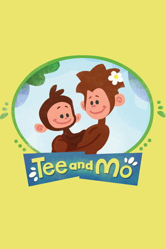 Tee and Mo Song Time poster