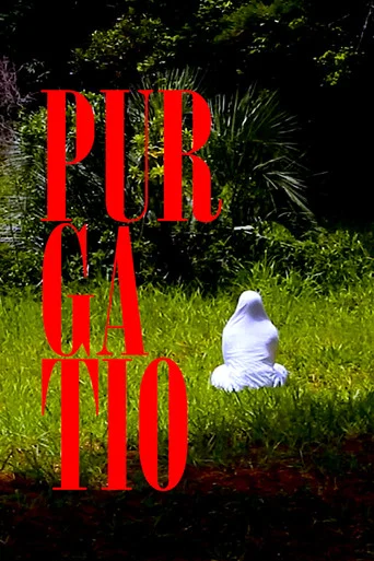 Movie poster for PURGATIO (2024)