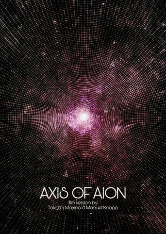 Movie poster for Axis of Aion (2019)