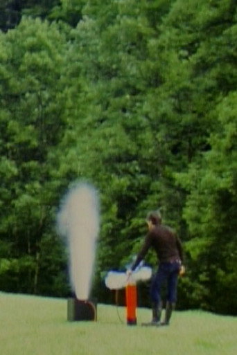 Movie poster for Fountain (1980)