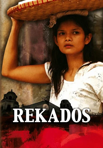 Movie poster for Rekados (2006)