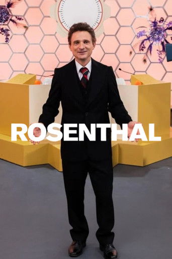Rosenthal poster