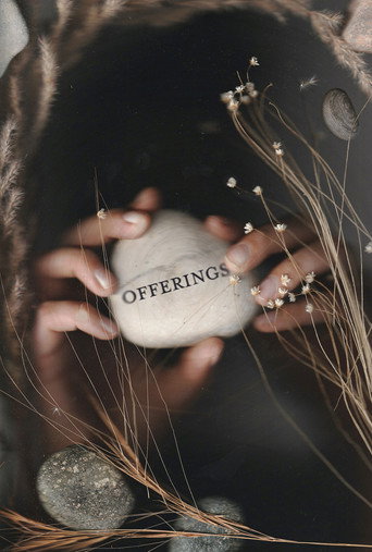 Movie poster for Offerings (2022)