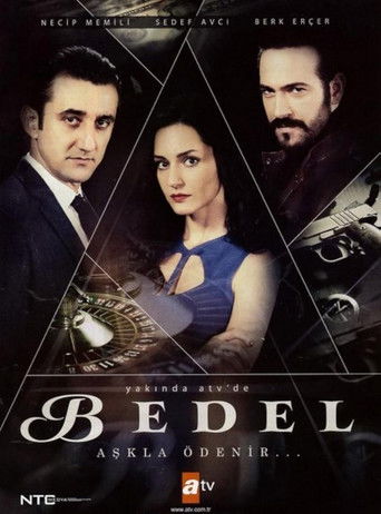 Bedel poster