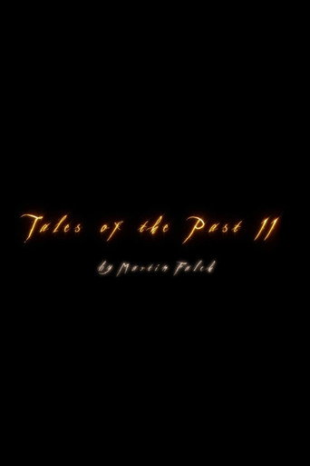 Movie poster for Tales Of The Past 2 (2006)