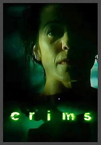Crims poster