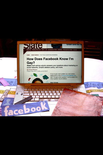 Facebook Movie poster