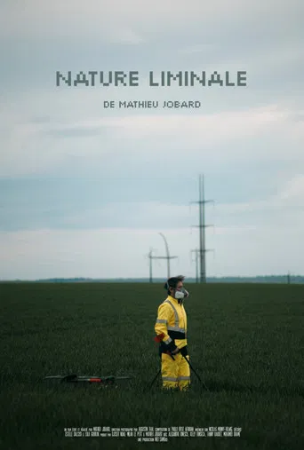 Nature Liminale poster