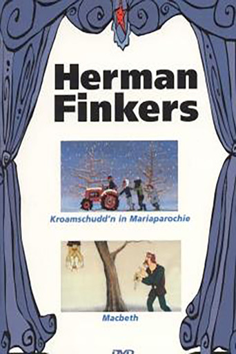 Movie poster for Kroamschudd'n in Mariaparochie (1988)