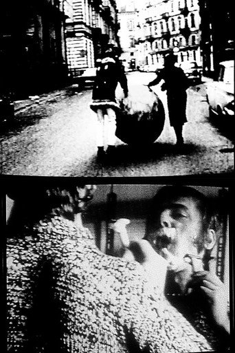 Good Morning, Michelangelo poster