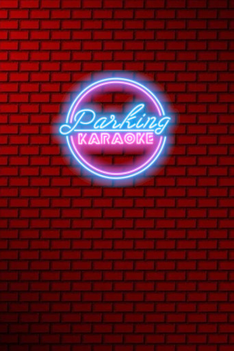 Parking Karaoke poster