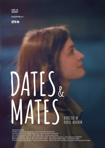 Dates & Mates poster