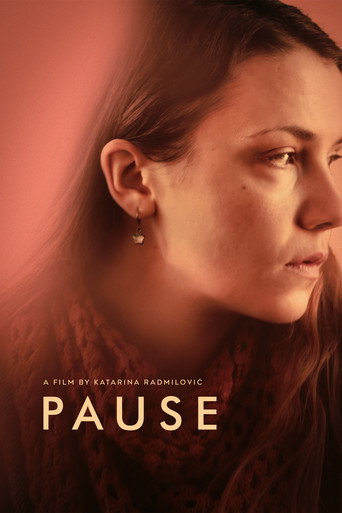 Movie poster for Pause (2026)