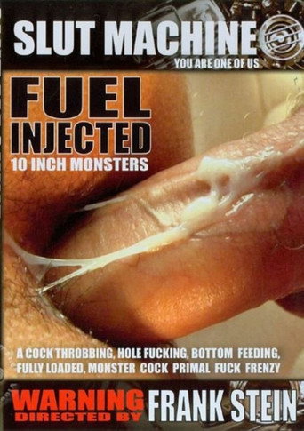 Movie poster for Fuel Injected (2008)