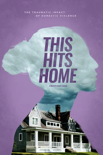 Movie poster for This Hits Home (2023)