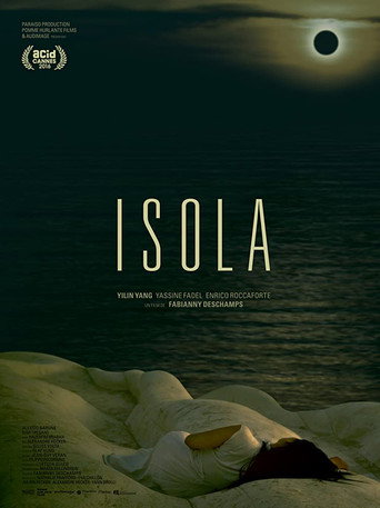 Isola poster